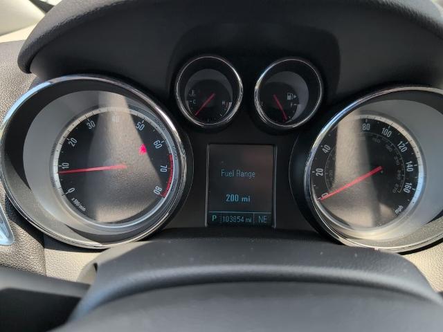 2014 Buick Encore Base