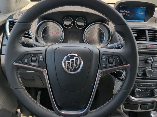 2014 Buick Encore Base
