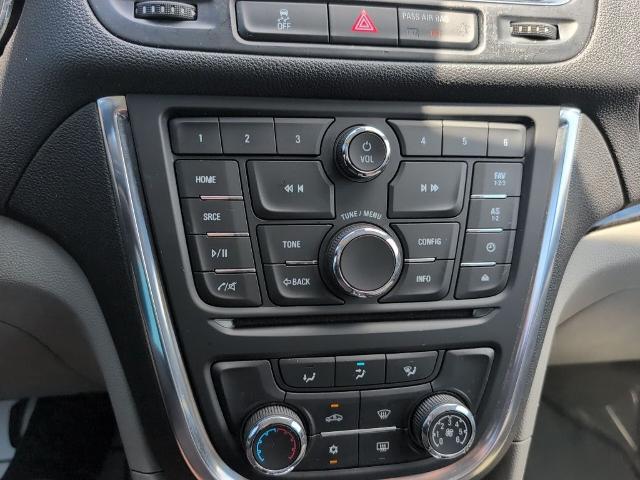 2014 Buick Encore Base