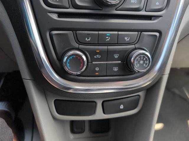 2014 Buick Encore Base
