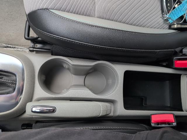 2014 Buick Encore Base