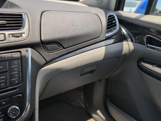 2014 Buick Encore Base
