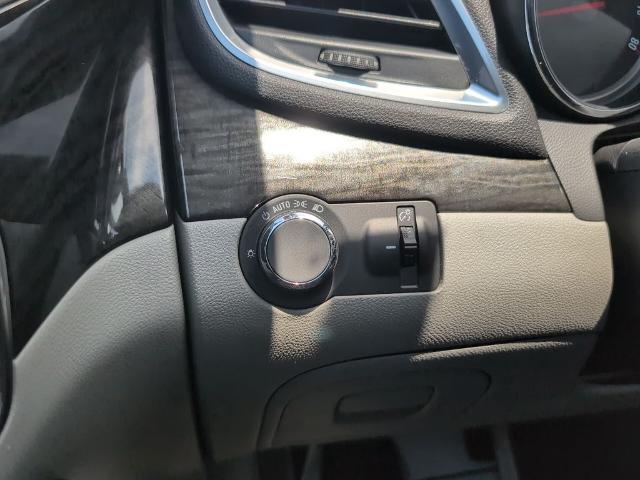 2014 Buick Encore Base