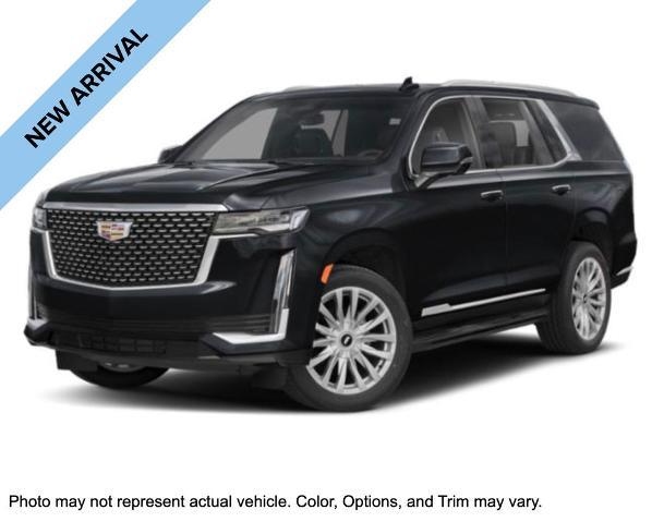 2024 Cadillac Escalade 4WD Premium Luxury for sale in Chantilly, VA