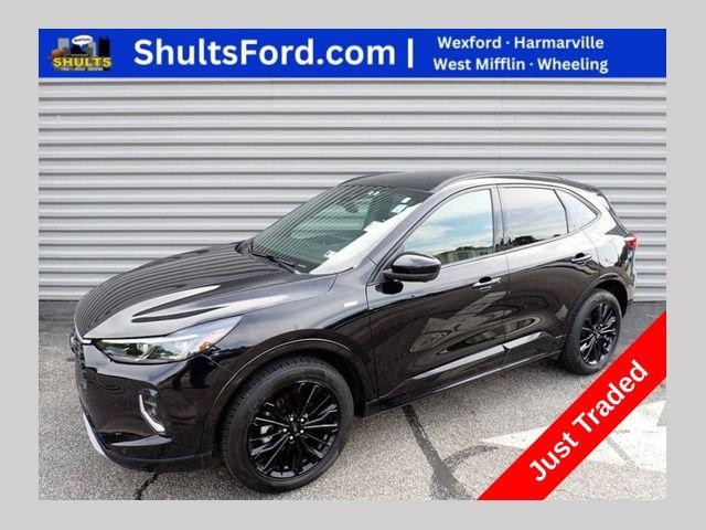 2023 Ford Escape ST-Line Elite for sale in Pittsburgh, PA