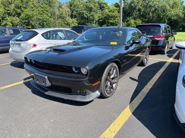 2022 Dodge Challenger R/T for sale in Latham, NY