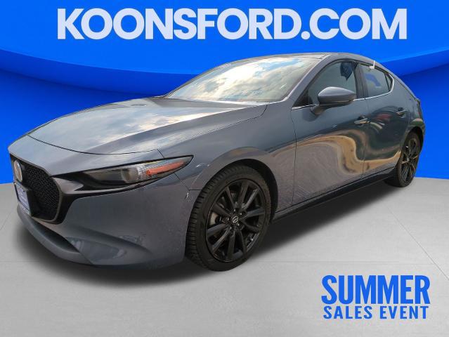 2023 Mazda Mazda3 2.5 S Premium for sale in Annapolis, MD