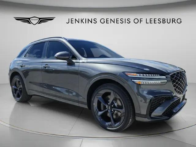2027 Genesis GV70 2.5T Sport Prestige for sale in Leesburg, FL