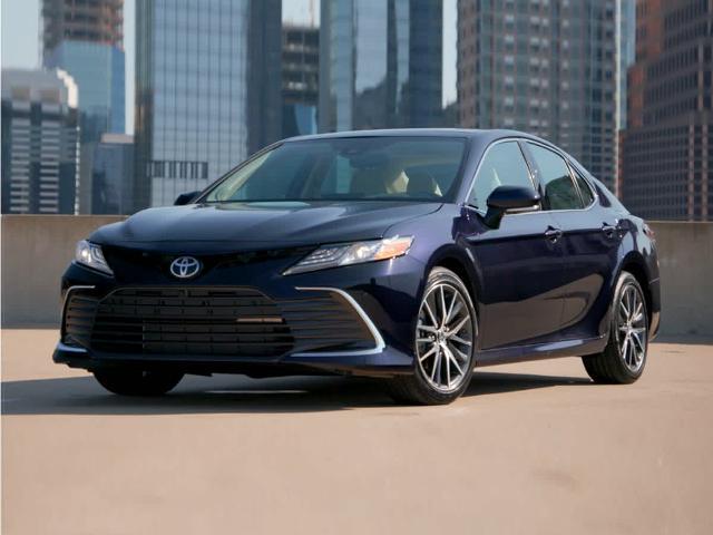 2021 Toyota Camry SE for sale in Troy, MI