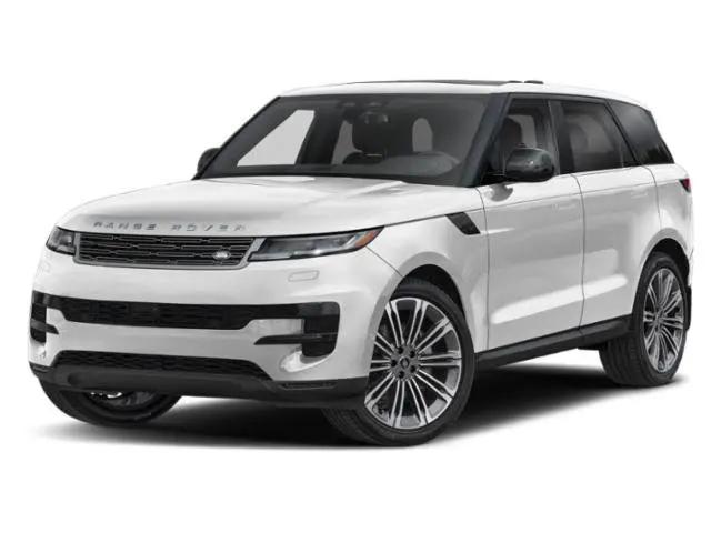 2025 Land Rover Range Rover Sport P360 SE for sale in Grapevine, TX