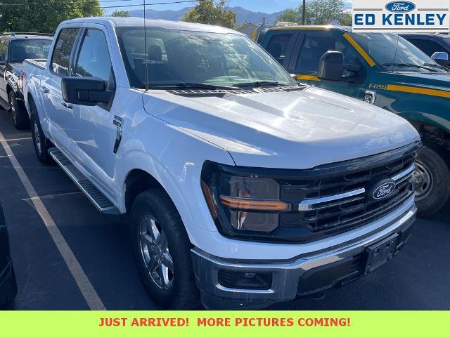 2025 Ford F-150 XLT for sale in Layton, UT