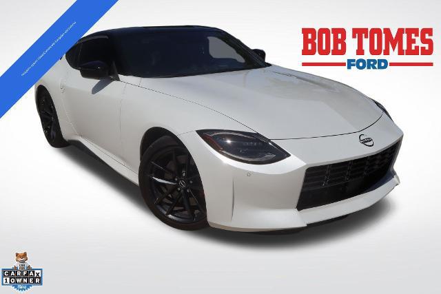2024 Nissan Z Performance Auto for sale in MCKINNEY, TX