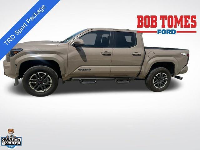 2026 Toyota Tacoma TRD Sport for sale in MCKINNEY, TX