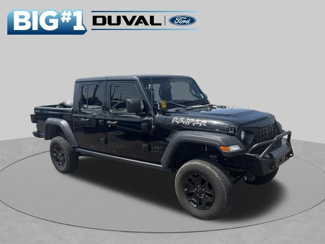 2020 Jeep Gladiator Sport S for sale in Jacksonville, FL