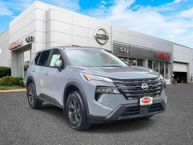 2026 Nissan Rogue Dark Armor for sale in Port Chester, NY