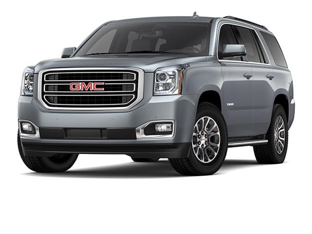 2020 GMC Yukon 4WD SLE for sale in Greenville, NC