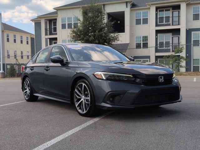 2024 Honda Civic Touring for sale in Sanford, NC