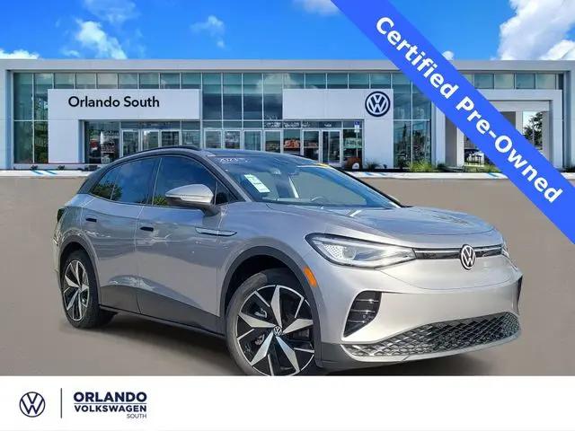2023 Volkswagen ID.4 Pro S for sale in Orlando, FL