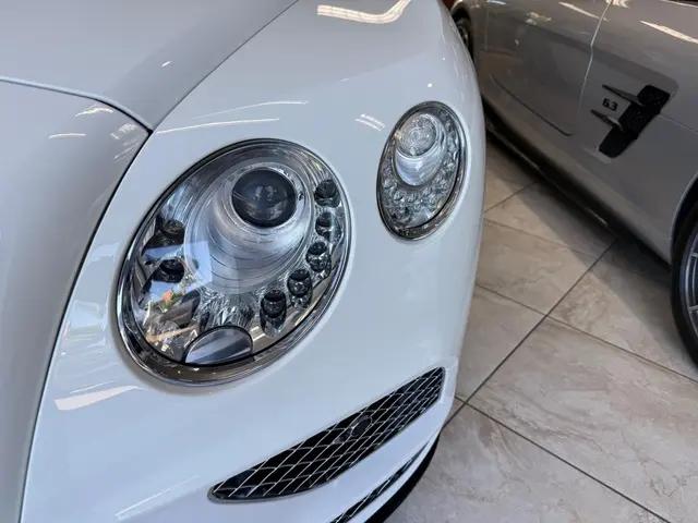 2017 Bentley Continental GT V8 S