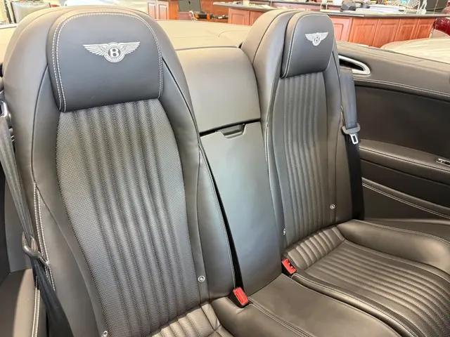 2017 Bentley Continental GT V8 S
