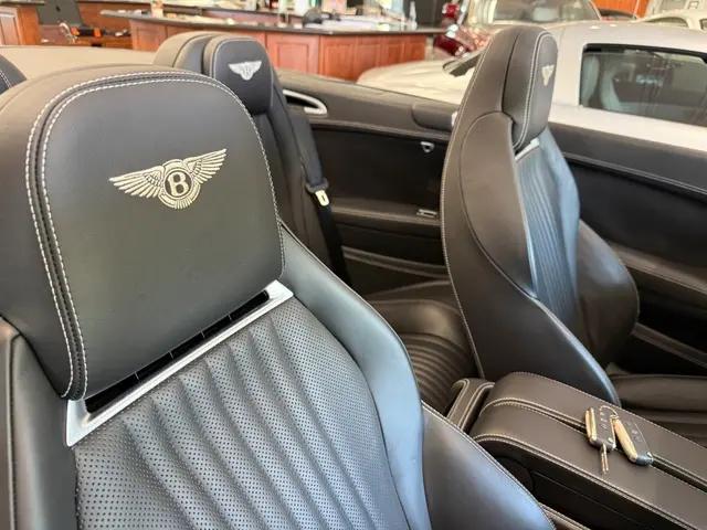 2017 Bentley Continental GT V8 S