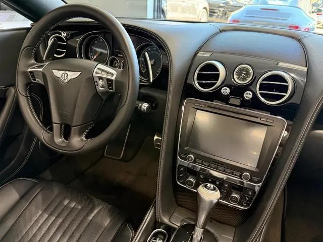 2017 Bentley Continental GT V8 S