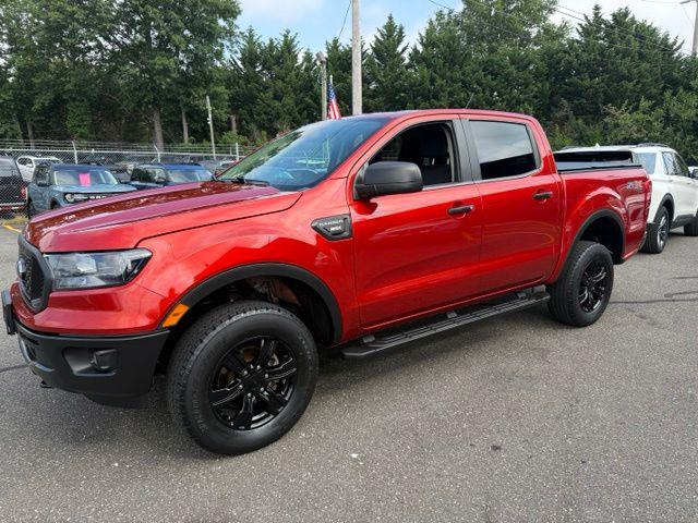 2023 Ford Ranger XL for sale in Hempstead, NY