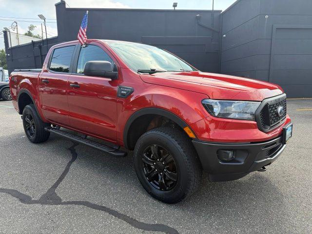 2023 Ford Ranger XL