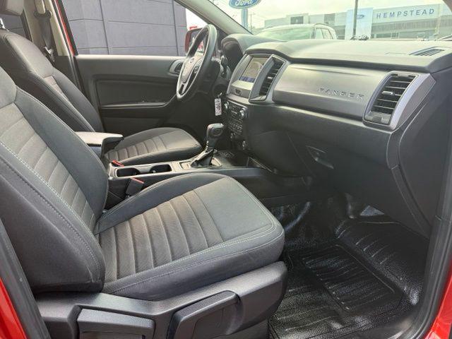 2023 Ford Ranger XL