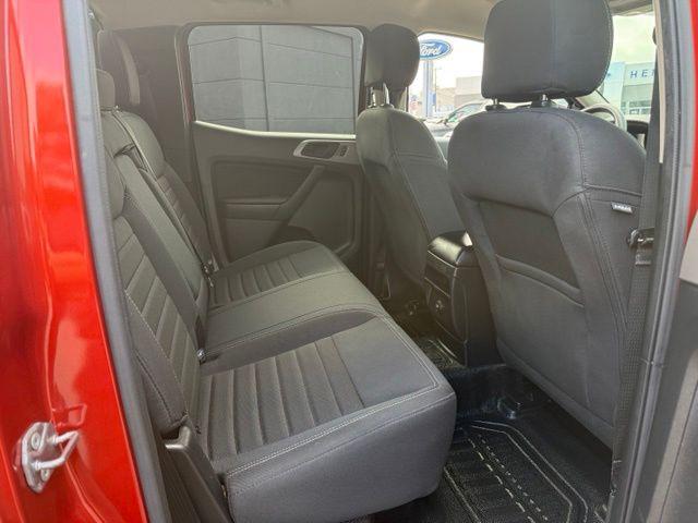 2023 Ford Ranger XL