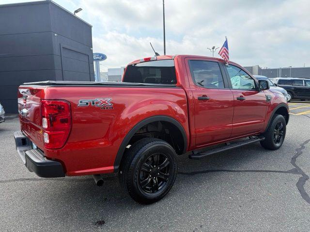 2023 Ford Ranger XL