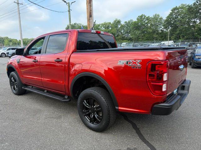 2023 Ford Ranger XL