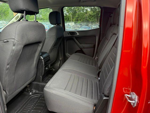 2023 Ford Ranger XL