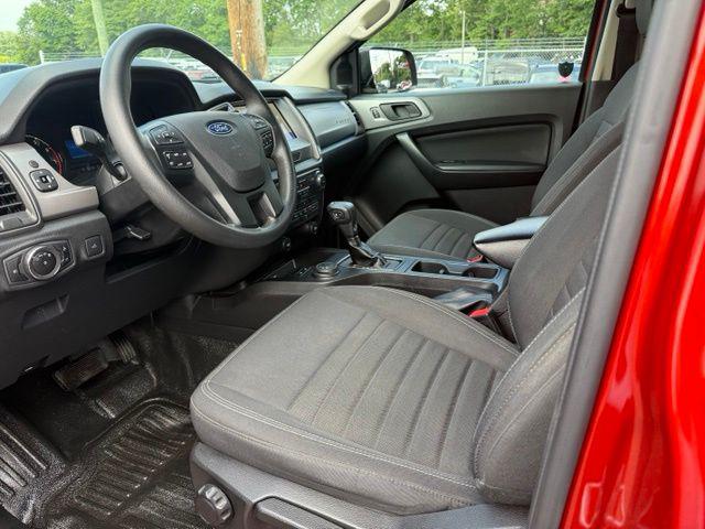 2023 Ford Ranger XL