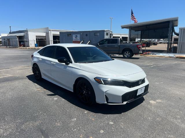 2026 Honda Civic Sport for sale in Tyler, TX
