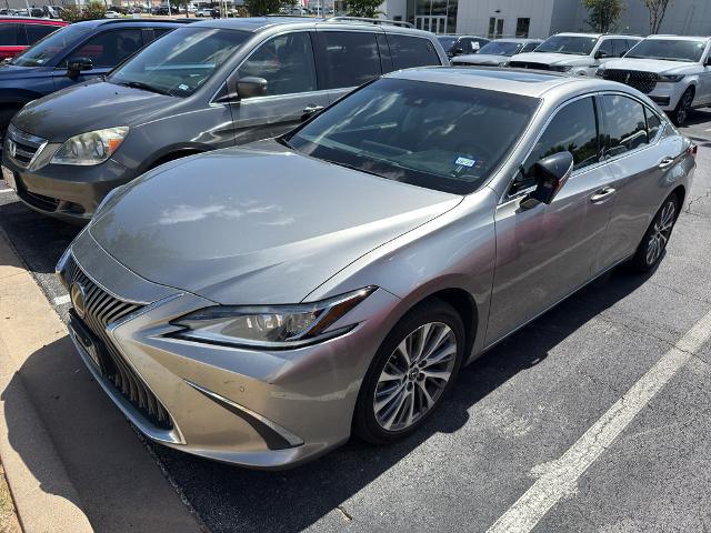 2021 Lexus ES 350 Base for sale in Tyler, TX