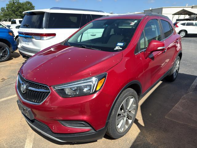 2017 Buick Encore Preferred for sale in Tyler, TX