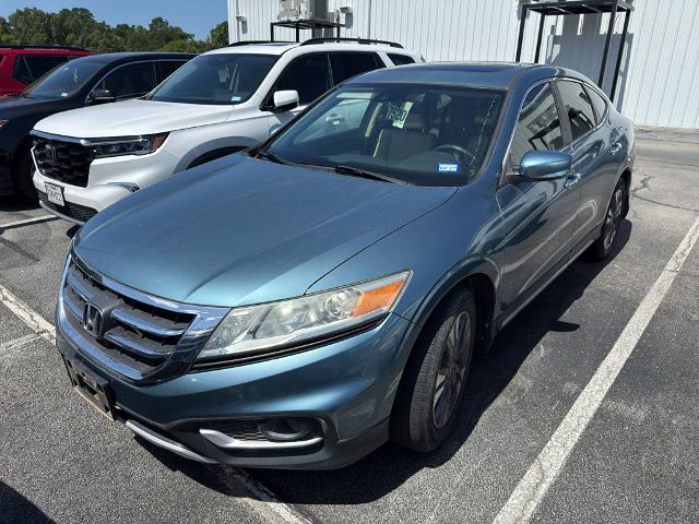 2015 Honda Crosstour EX-L V6 for sale in Tyler, TX