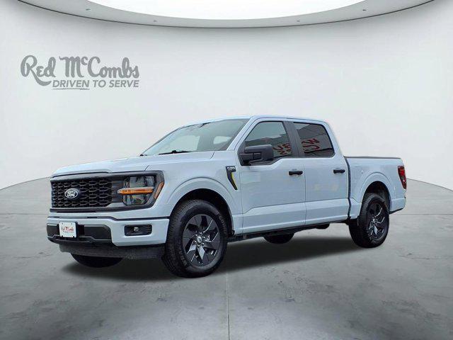 2025 Ford F-150 STX for sale in San Antonio, TX