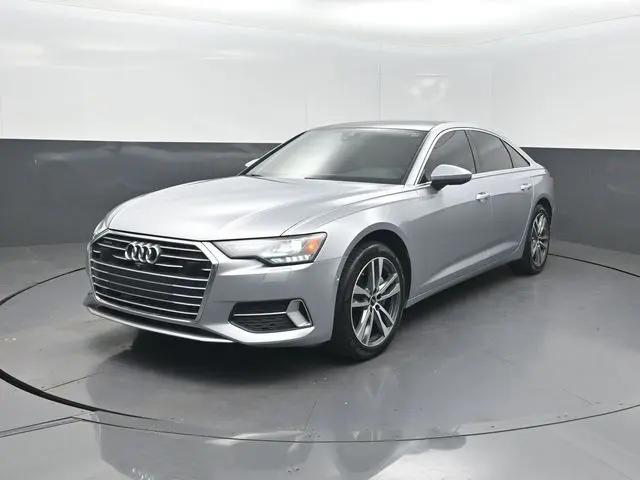 2023 Audi A6 Premium 45 TFSI quattro S tronic for sale in Conyers, GA