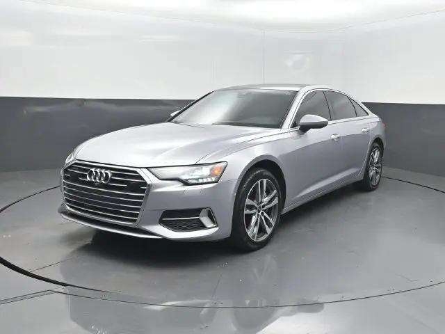 2023 Audi A6 Premium 45 TFSI quattro S tronic