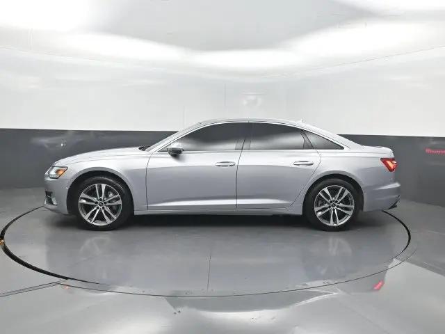 2023 Audi A6 Premium 45 TFSI quattro S tronic