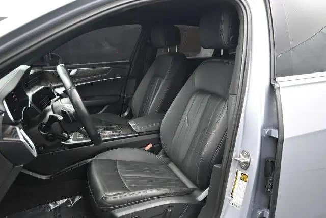 2023 Audi A6 Premium 45 TFSI quattro S tronic