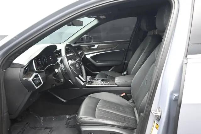 2023 Audi A6 Premium 45 TFSI quattro S tronic