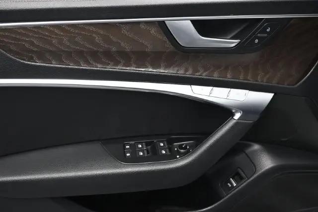 2023 Audi A6 Premium 45 TFSI quattro S tronic