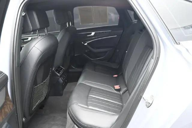 2023 Audi A6 Premium 45 TFSI quattro S tronic