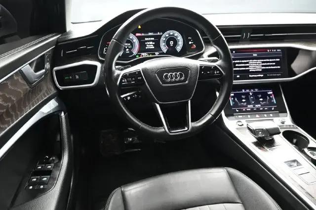 2023 Audi A6 Premium 45 TFSI quattro S tronic