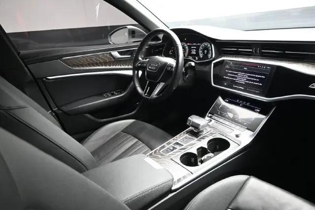 2023 Audi A6 Premium 45 TFSI quattro S tronic