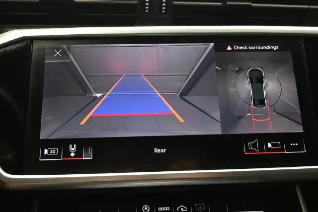 2023 Audi A6 Premium 45 TFSI quattro S tronic