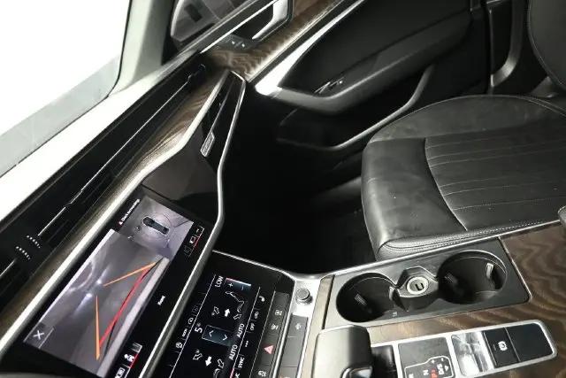 2023 Audi A6 Premium 45 TFSI quattro S tronic